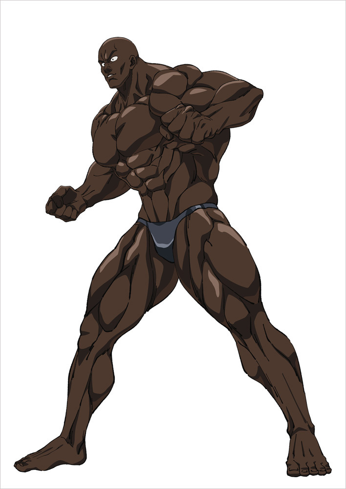 (C)ONE・村田雄介／集英社・ヒーロー協会本部