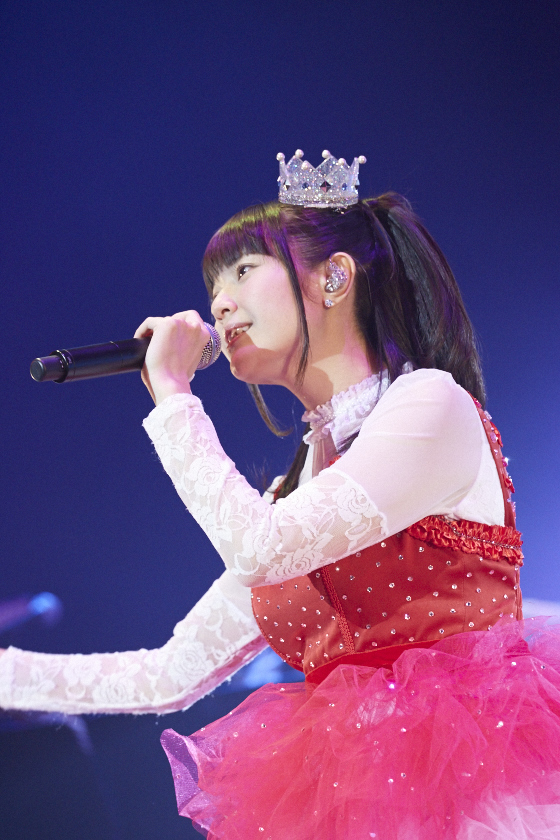 竹達彩奈