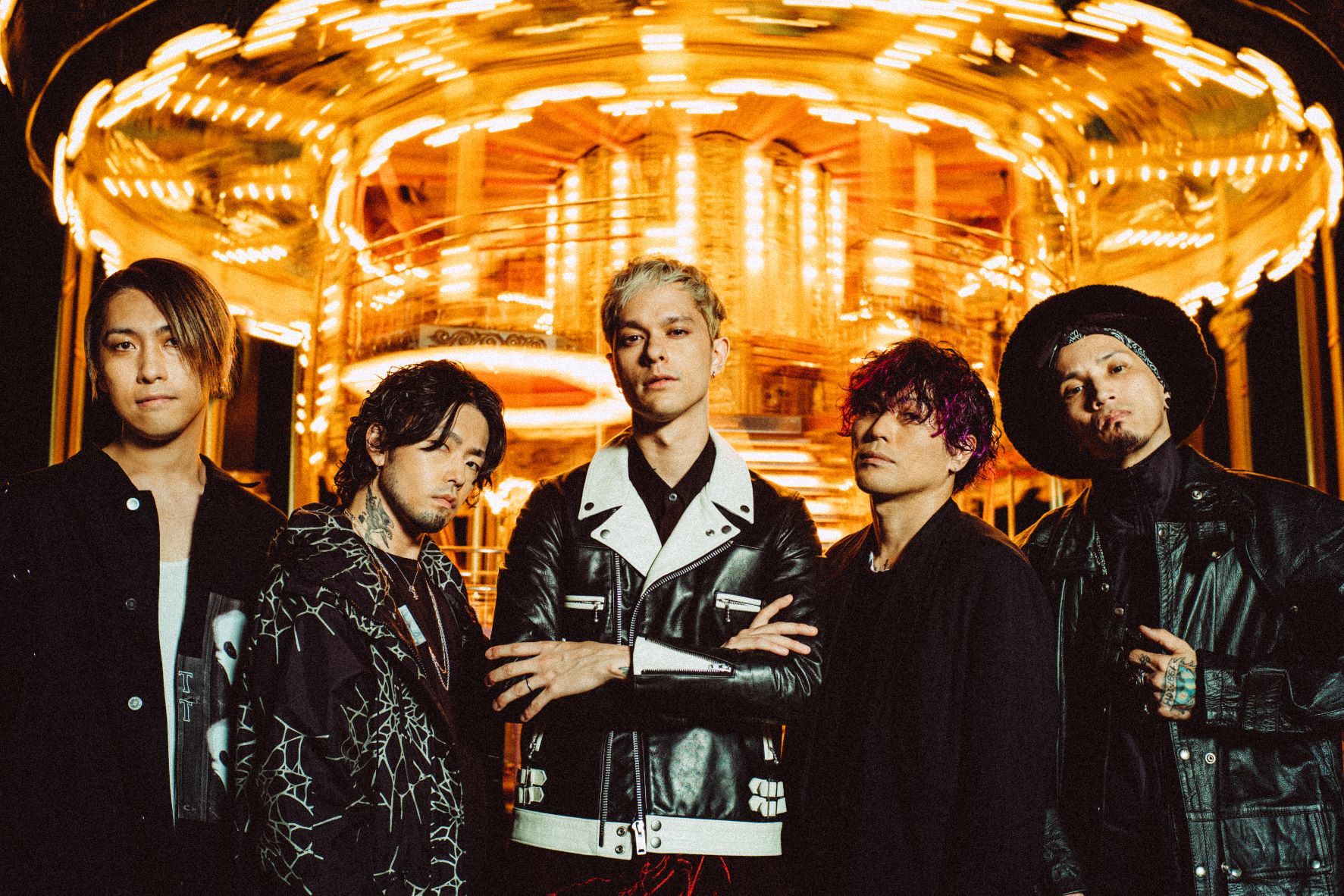 coldrain