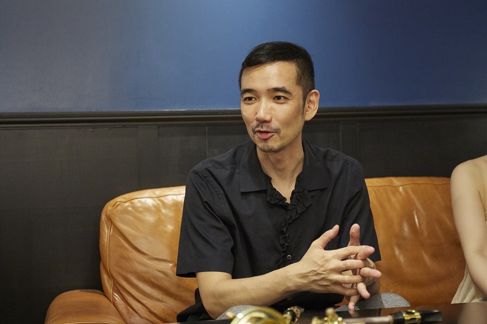 大石将紀