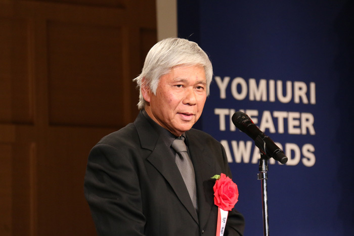堀尾幸男