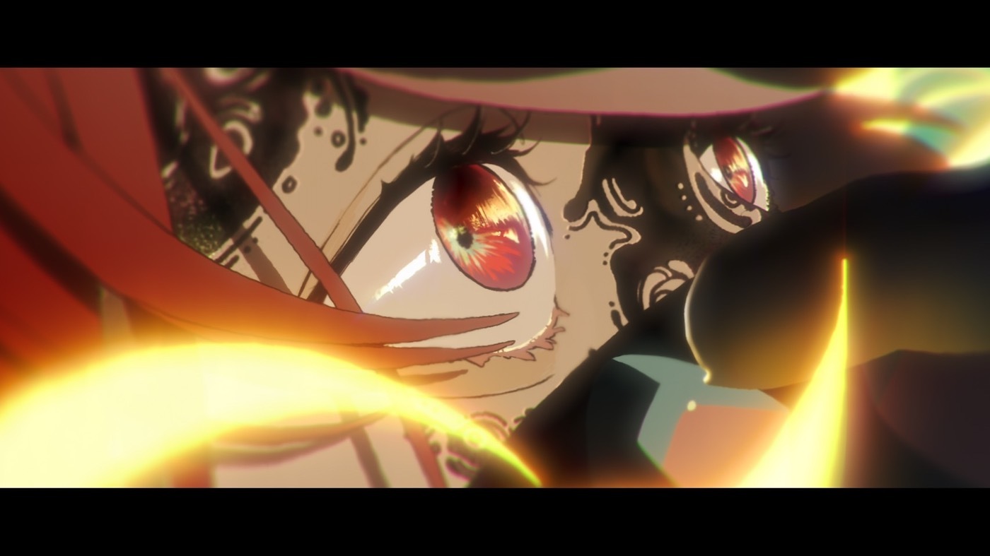 Eve「遊生夢死」MV サムネイル