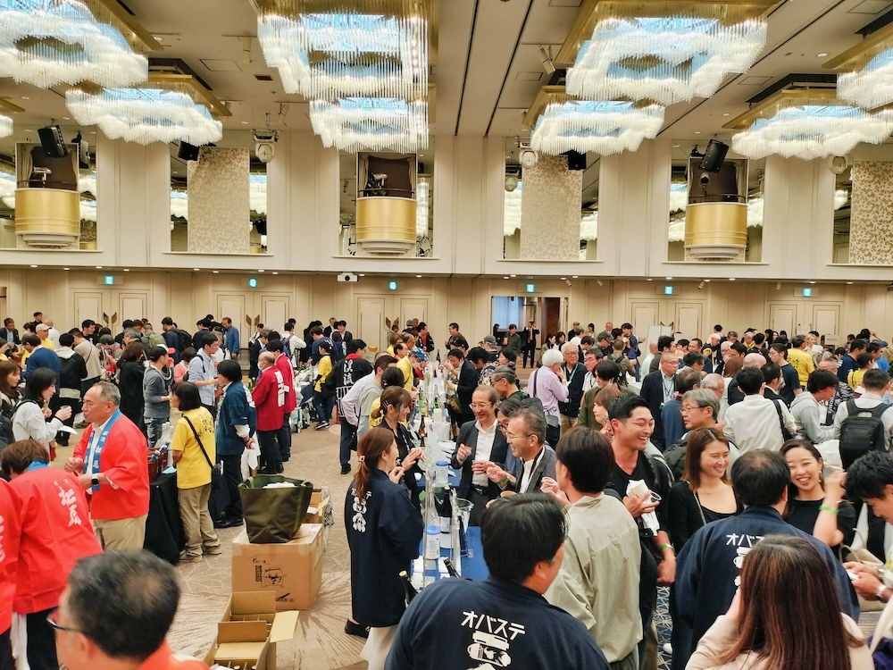 『YOMOYAMA NAGANO』過去開催時の様子
