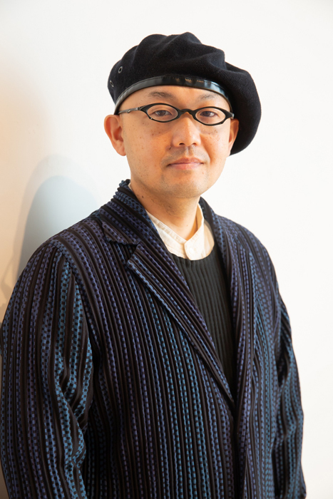 芸術監督・稲葉俊郎（医師／軽井沢病院総合診療科医長）