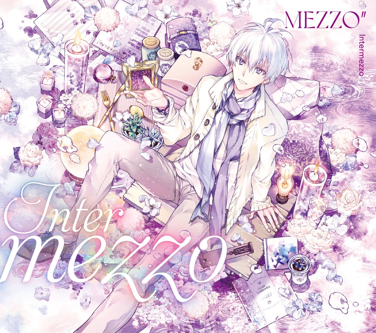 アイドリッシュセブン』MEZZO