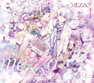 アイドリッシュセブン MEZZOセット アイドリッシュセブン Third BEAT! アニメ連動商品 ビジュアル