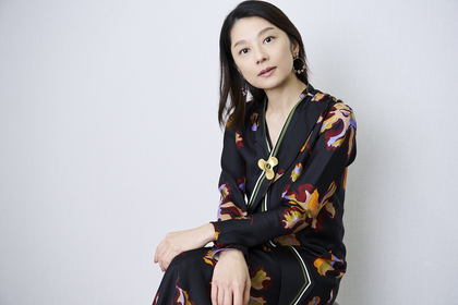 小池栄子、劇団☆新感線『爆烈忠臣蔵』出演において考える芝居のアプローチ「この役回りはほかの誰かでもいいとは絶対に思われたくない」