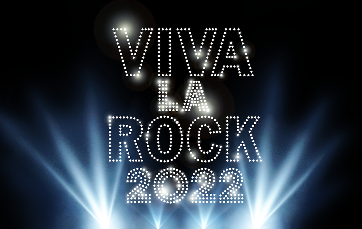 『VIVA LA ROCK 2022』