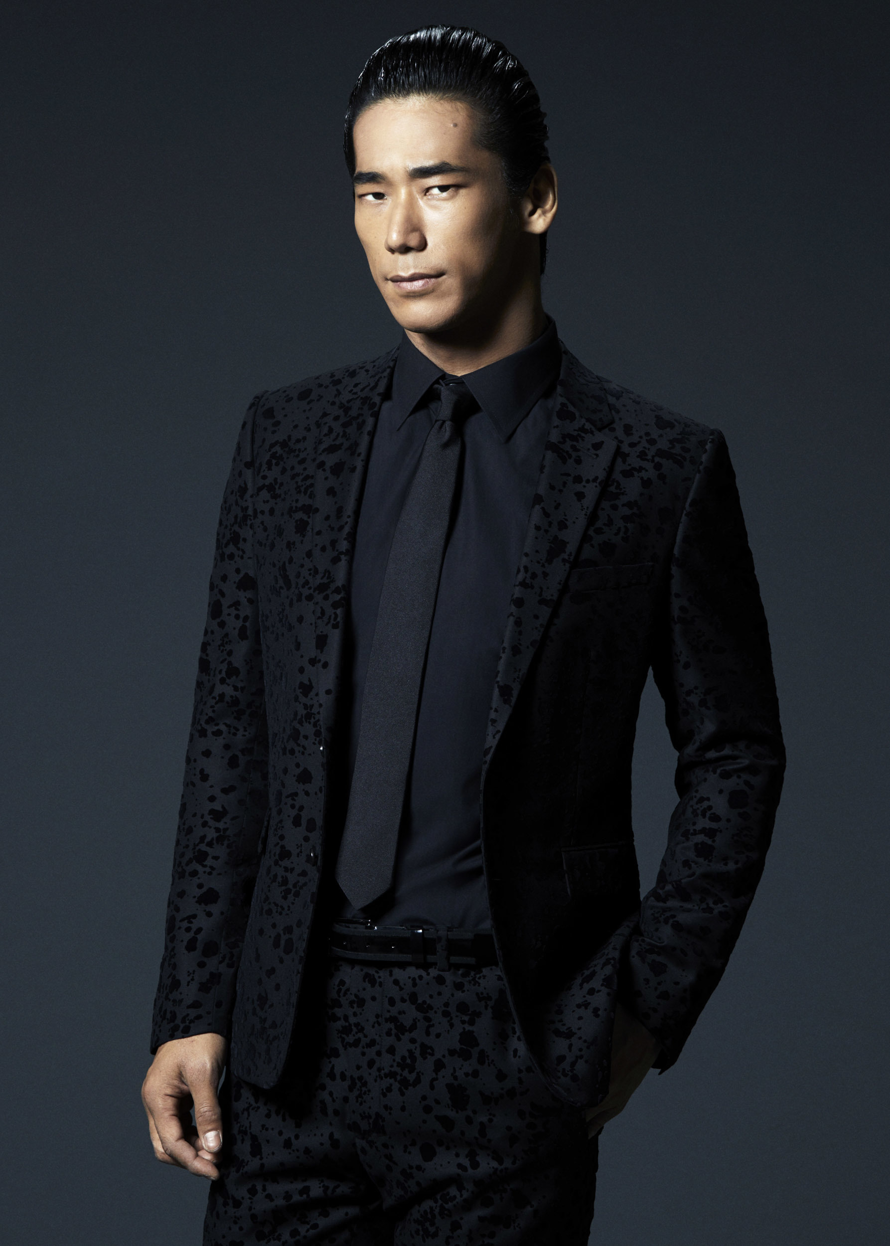 小林直己（三代目 J SOUL BROTHERS from EXILE TRIBE） - 三代目