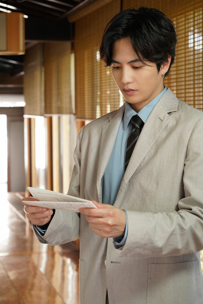 （C）おおのこうすけ／新潮社・ytv