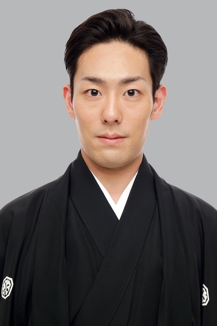 中村勘九郎