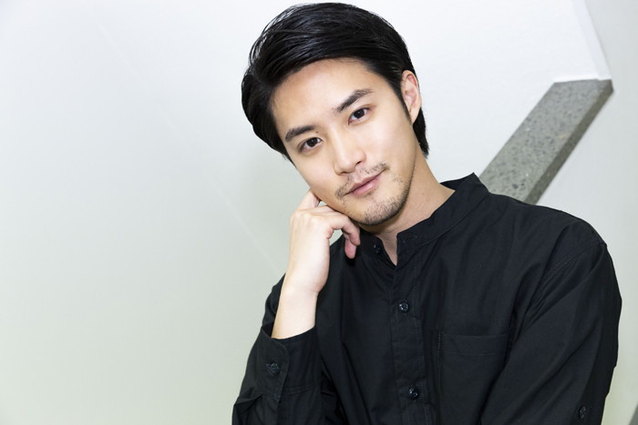 白石隼也