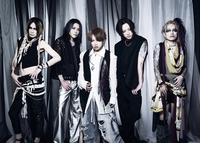 NIGHTMARE、全９都市めぐる初の海外ツアー開催を発表