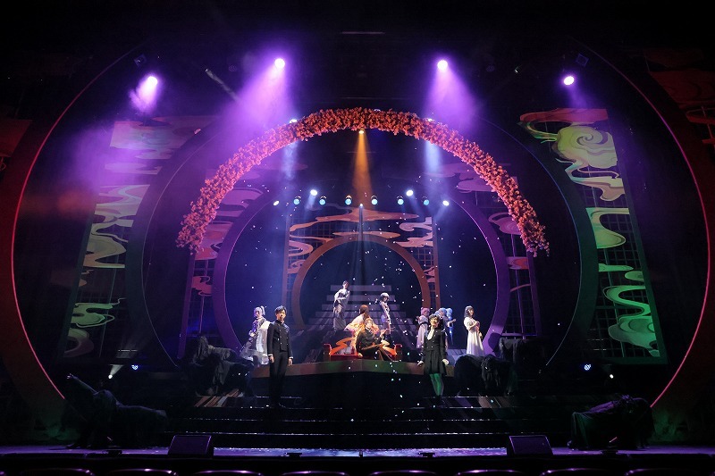 ©CLAMP・ShigatsuTsuitachi CO.,LTD.／講談社 ©Nelke Planning co.,ltd.