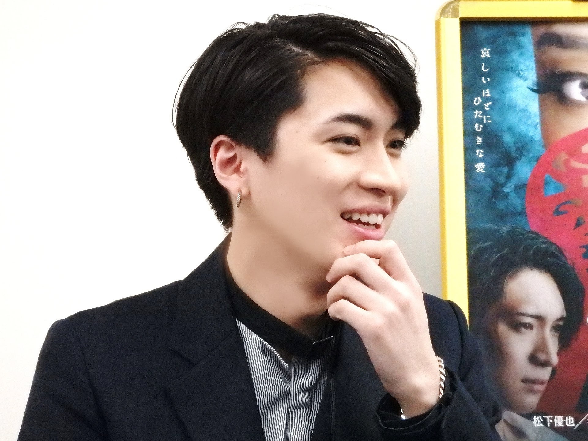 松下優也