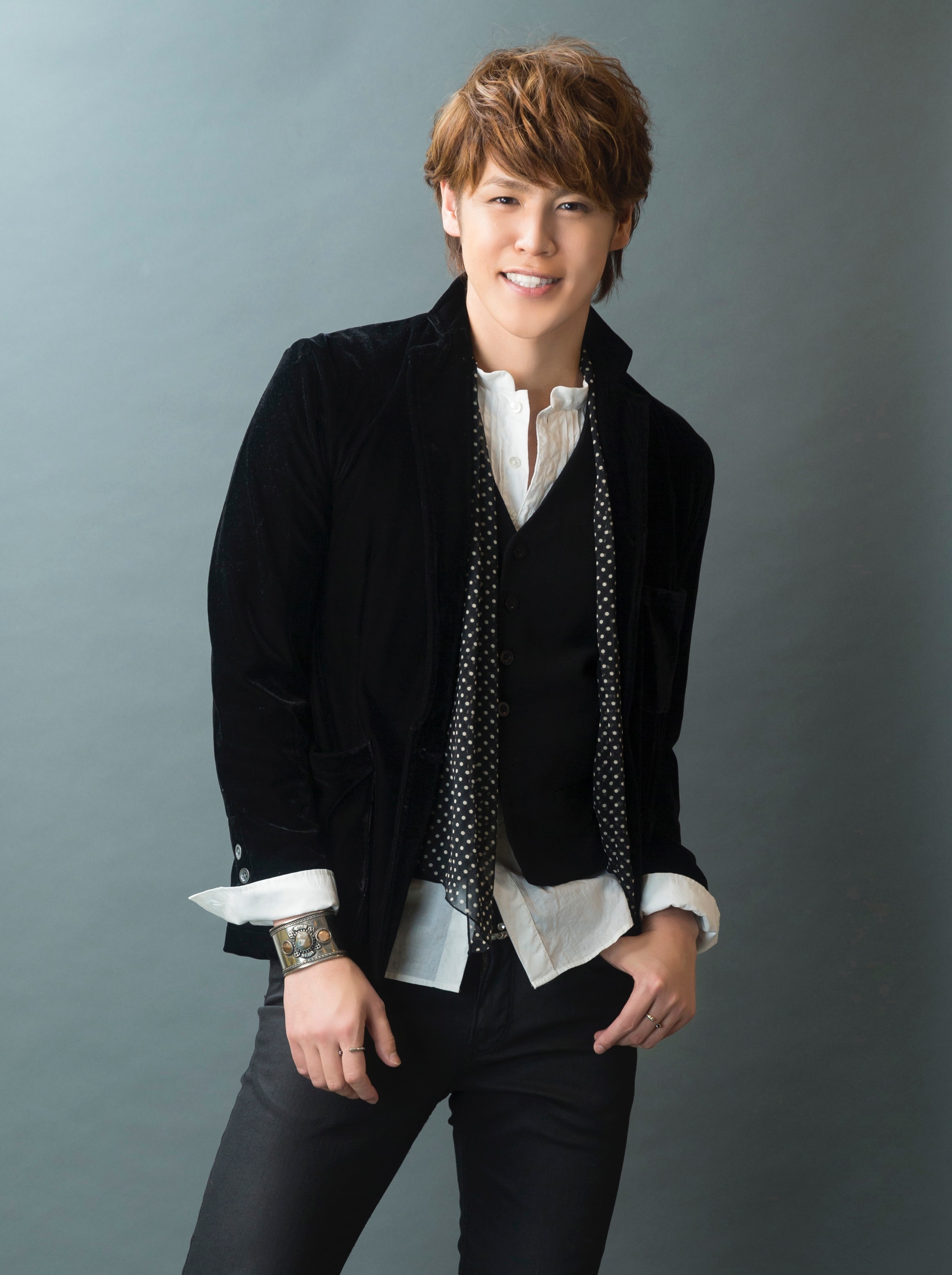 宮野真守の最新全国ツアー Mamoru Miyano Live Tour 16 Mixing ファイナル公演を 先行版 と 完全版 で放送へ Spice エンタメ特化型情報メディア スパイス