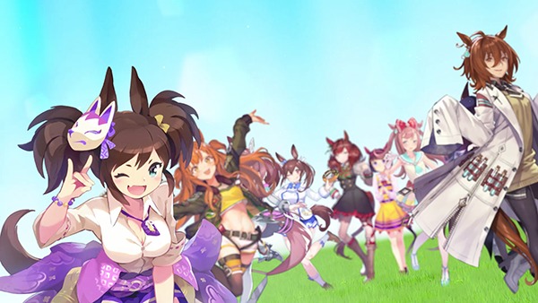 新キャラクター続々！ 気になるウマ娘はいましたか？