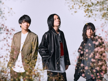 ヒトリエ、メジャーデビュー10周年記念フルアルバムのリリース＆『HITORIE 10-NEN-SAI FINALE TOUR』の開催が決定