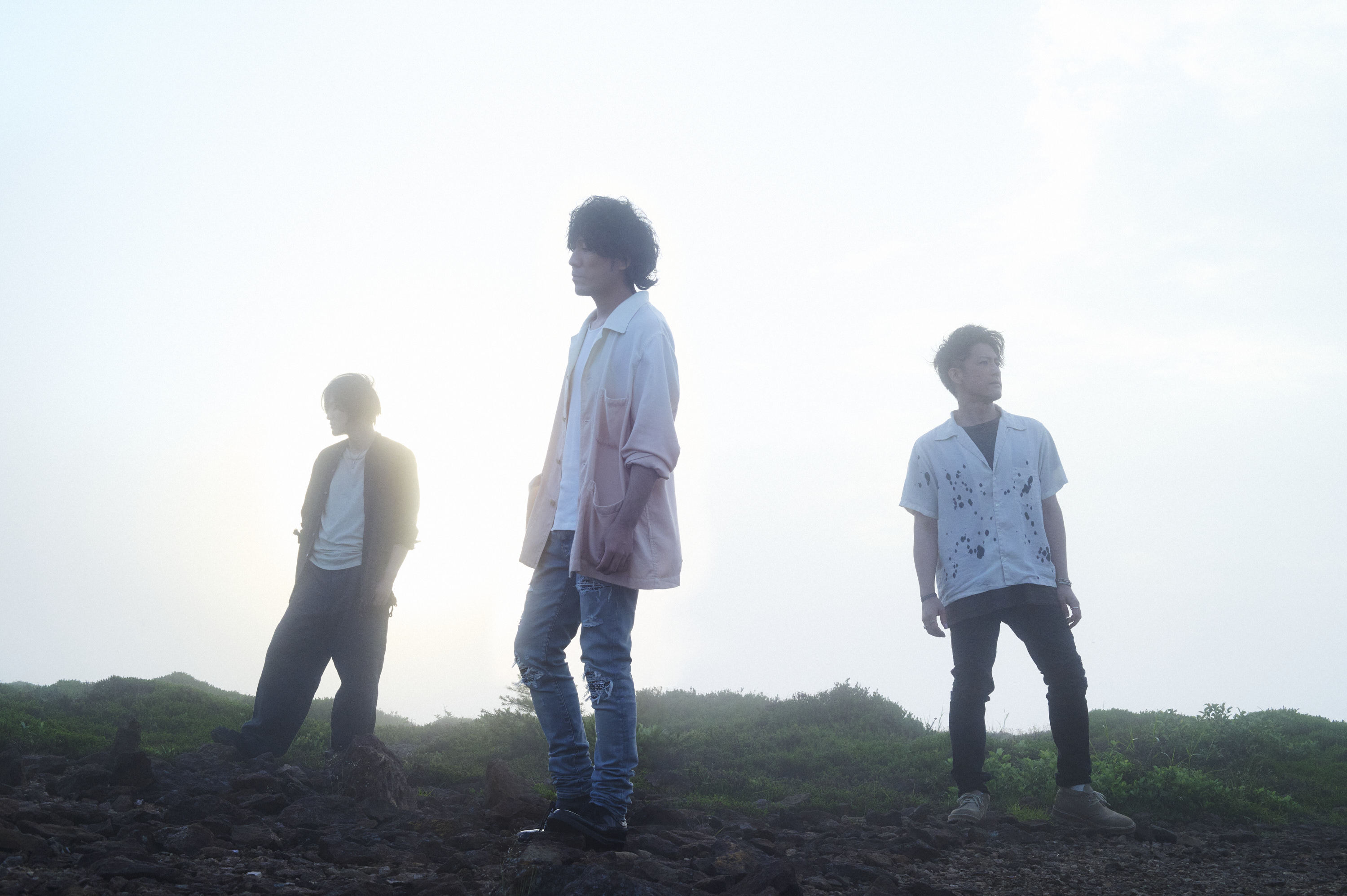 Back Number 新曲 アイラブユー がnhk連続テレビ小説 舞いあがれ 主題歌に決定 Spice エンタメ特化型情報メディア スパイス