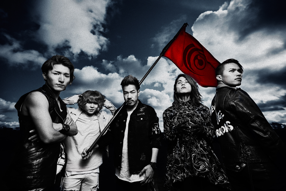 Crossfaith