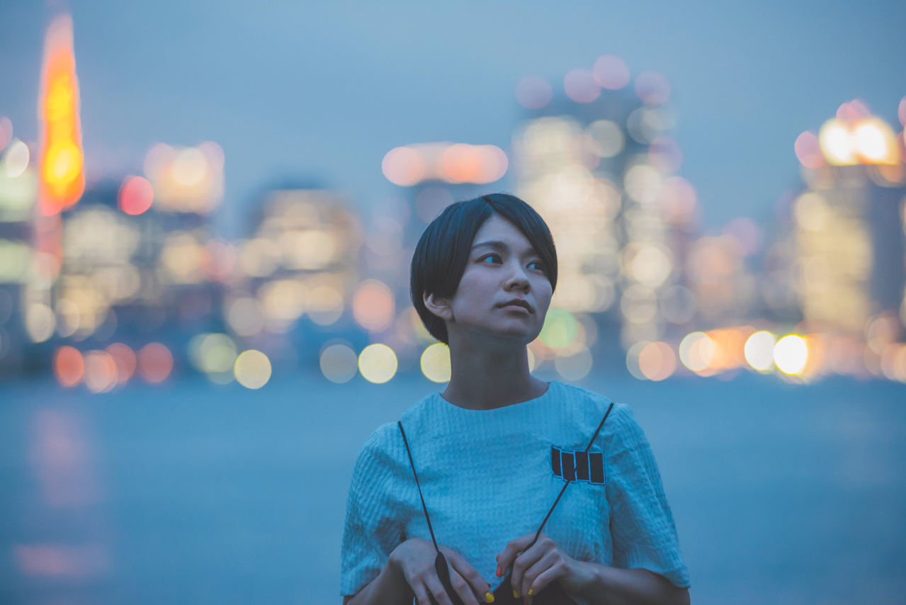 Awesome City Club　Photo by Takahiro Kikuchi