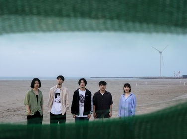 kurayamisaka、2マンツアー『くらやみざかより愛を込めてツアー2』を2026年5月より開催【コメントあり】