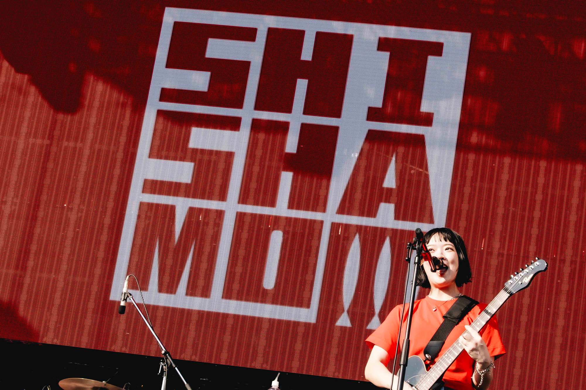 SHISHAMO