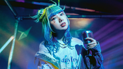 女性ボーカリスト0Cによるバンドプロジェクト“CODE OF ZERO”、衝撃の次回ツアー『L/A/S/T TOUR』を解禁