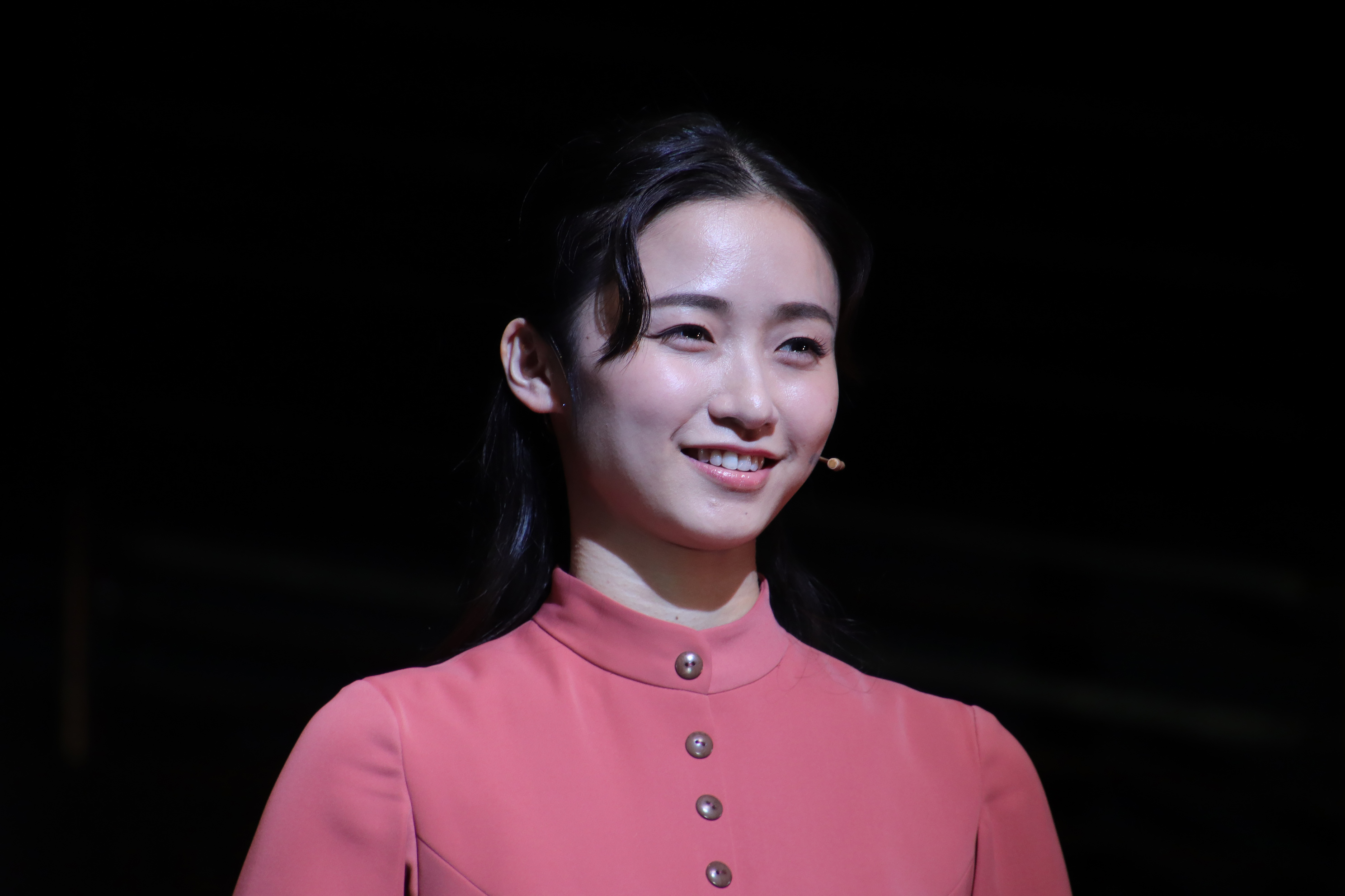 木下晴香