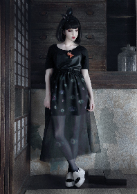 画像】DIR EN GREY、sukekiyoの京が生み出した‟ゼメキス家