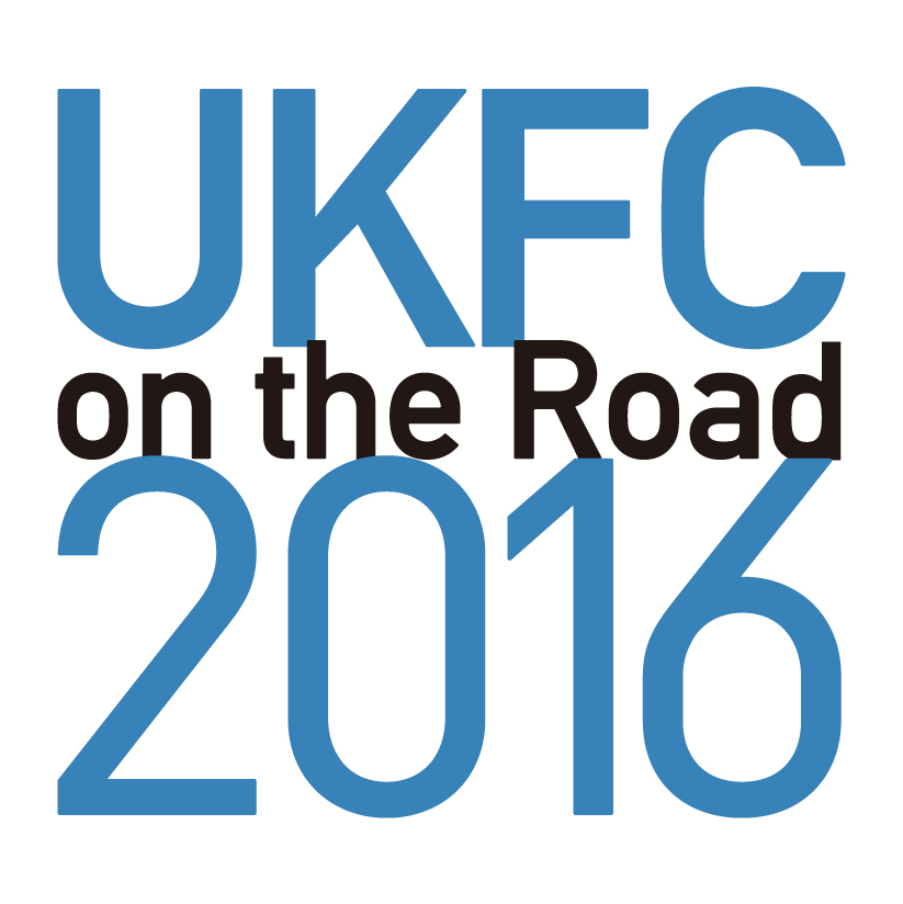 UKFC on the Road 2016