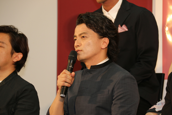 KREVA「最高はひとつじゃない 2016 SAKURA」