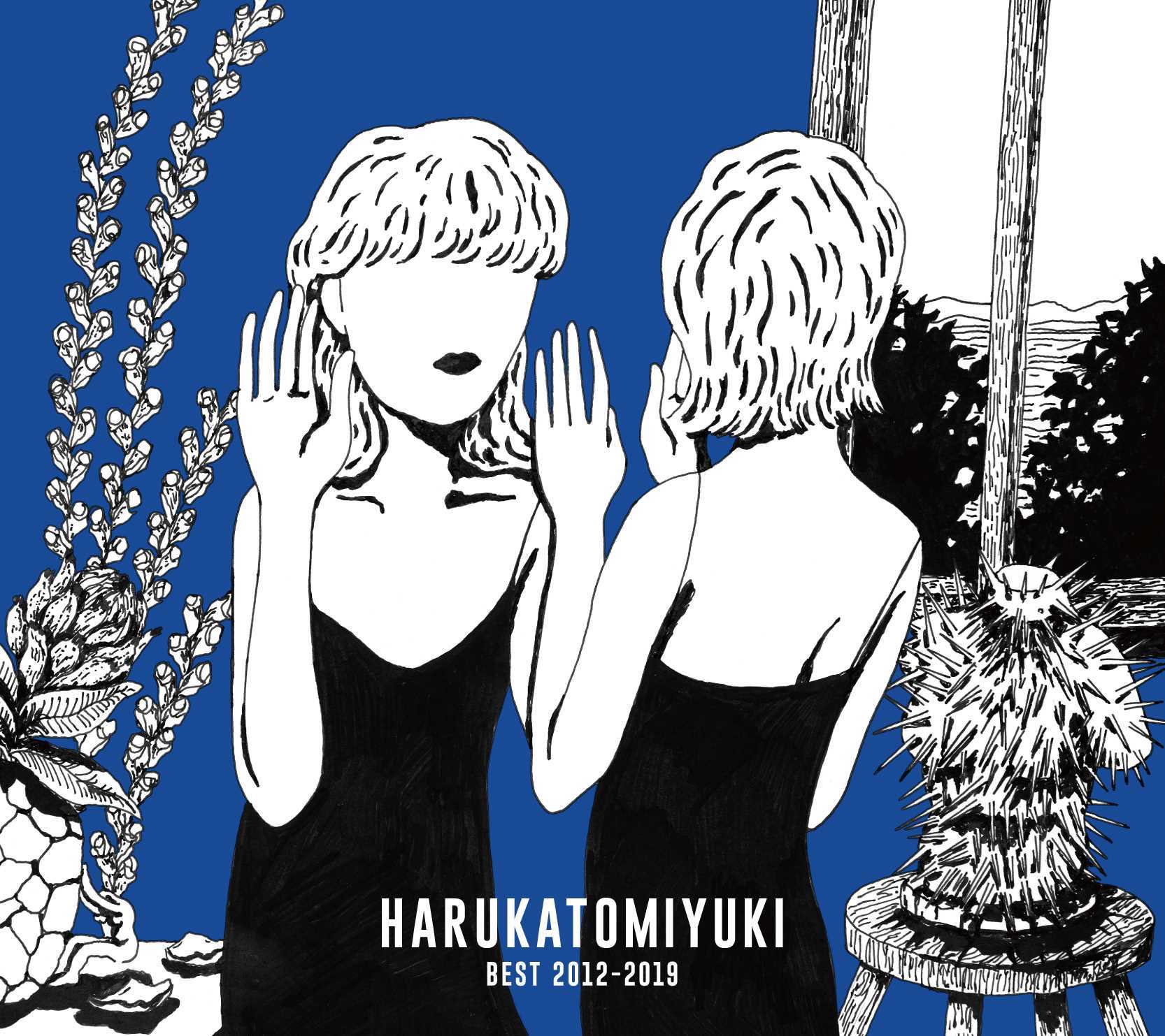 初回盤