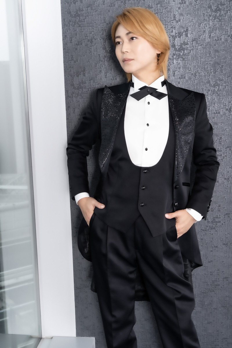 （撮影：田中亜紀）