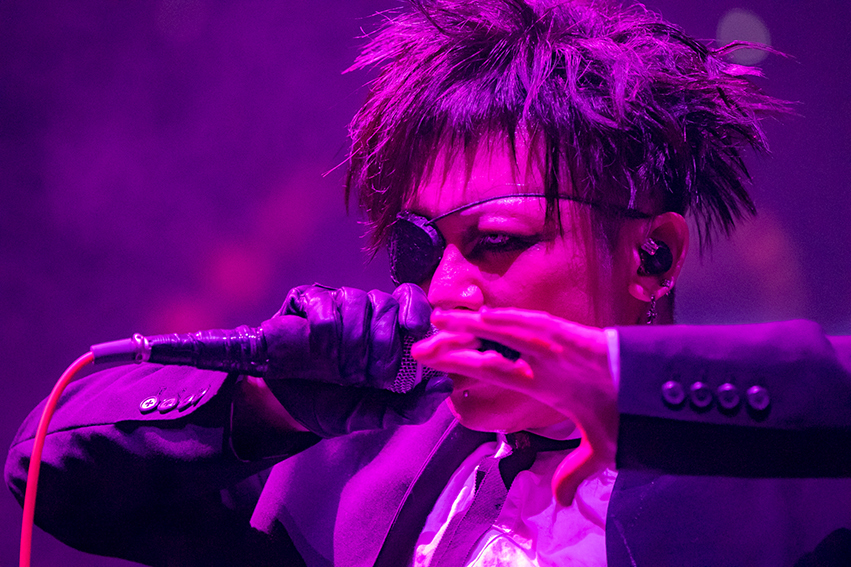 ﾚｱ☆BA-TSU CLUB☆Dir en grey(ﾃﾞｨﾙ・ｱﾝ・ｸﾞﾚｲ) | frankalonso.com