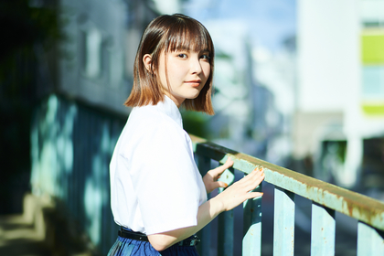 坂口有望、変わったこと・変わらなかったこと　デビュー5周年ツアーを前に語る21歳の胸の内