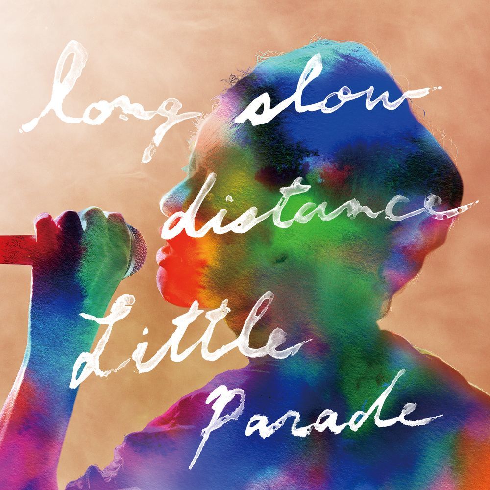 Little Parade「long slow distance」