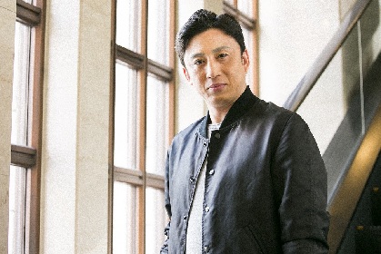 十代目松本幸四郎にインタビュー ーー新開場の南座での「吉例 十代目松本幸四郎にインタビュー ーー新開場の南座での「吉例