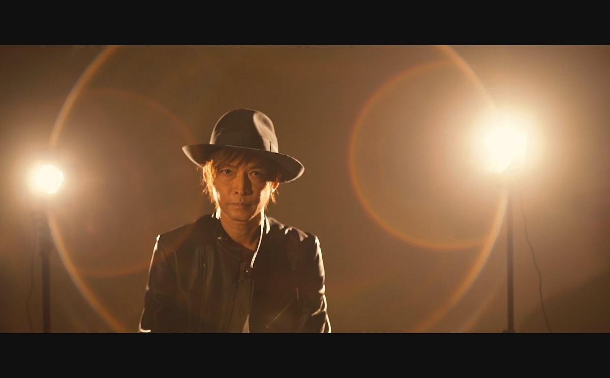 Inoran 50歳の誕生日を記念したアニバーサリープログラム放送迫る Spice エンタメ特化型情報メディア スパイス