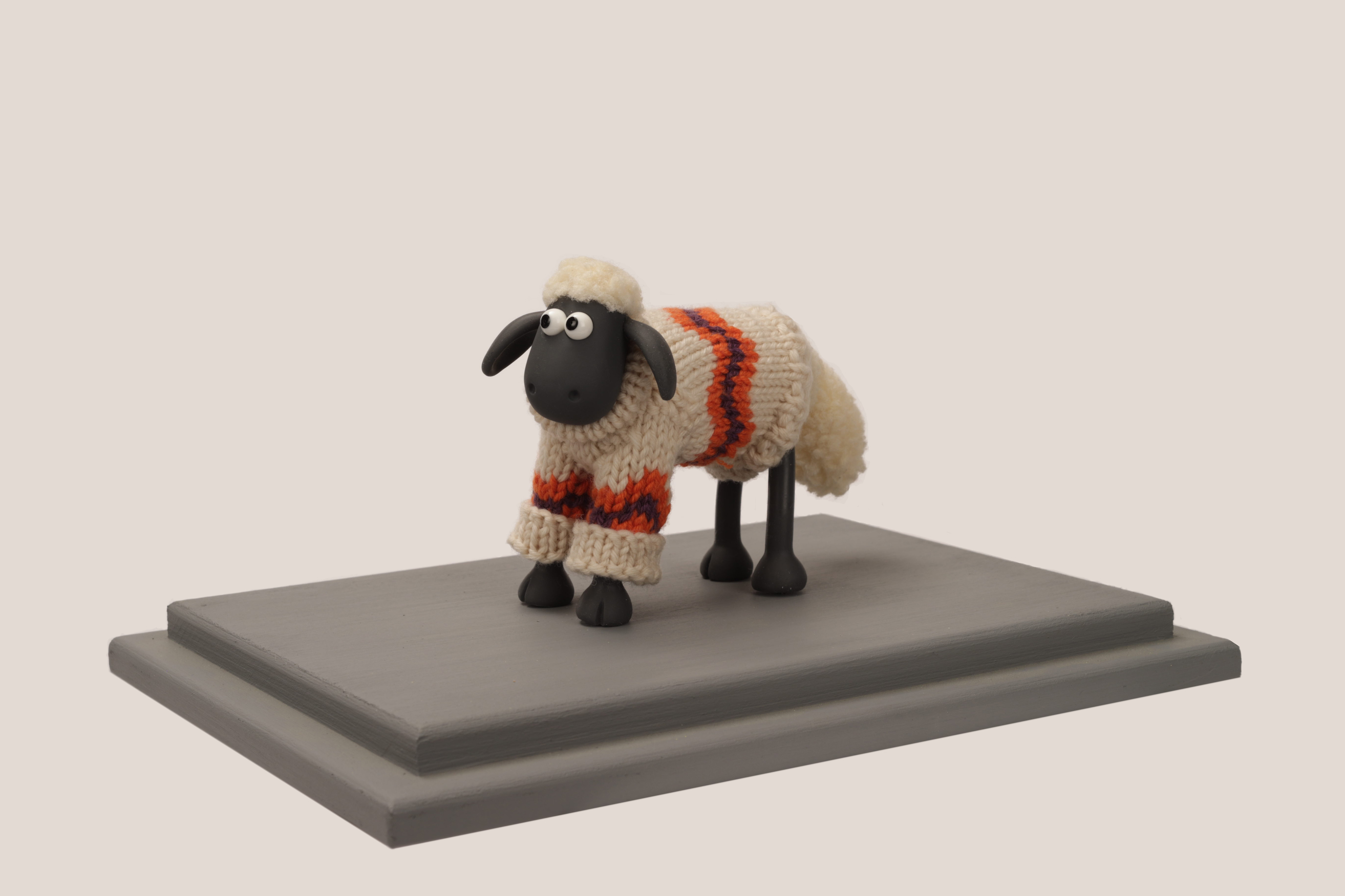 (c)and TM Aardman Animations Ltd. 2022