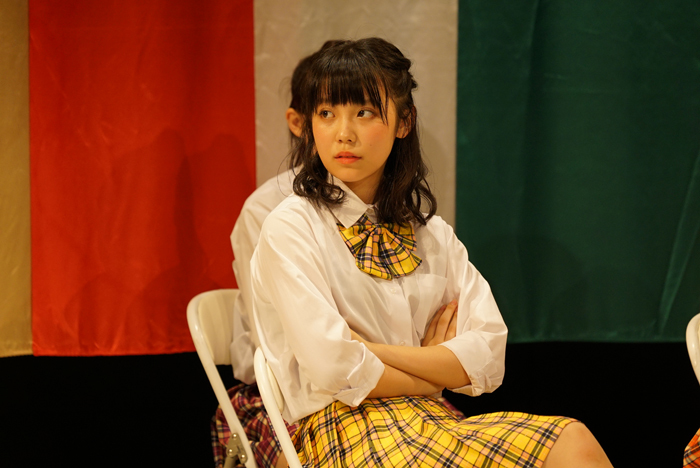 『ローファーズハイ!!』過去公演より