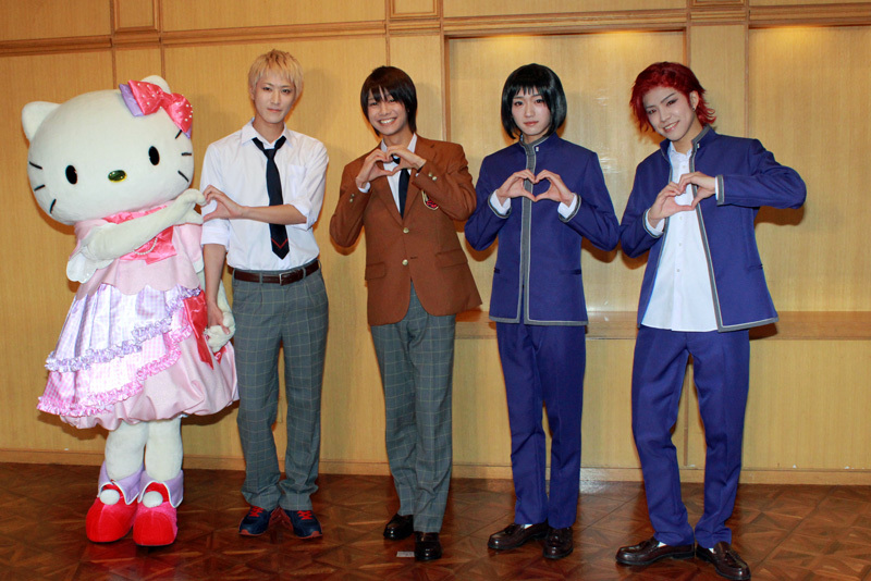 (C)’76,’79,’88,’89,’93,’96,’01,’05,’13,’15,’18 SANRIO MSSB2018