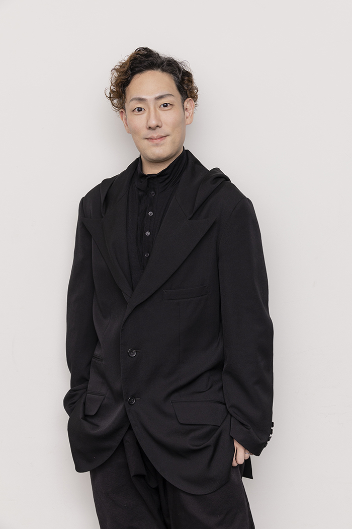 中村勘九郎