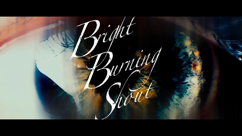 西川貴教「Bright Burning Shout」MVより