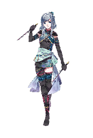small