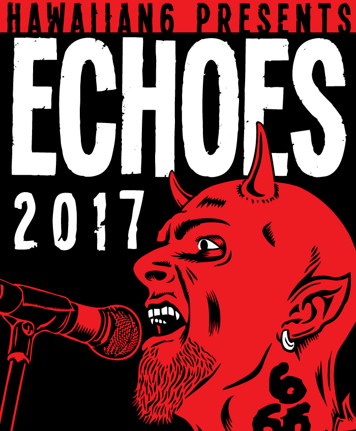 ECHOES 2017