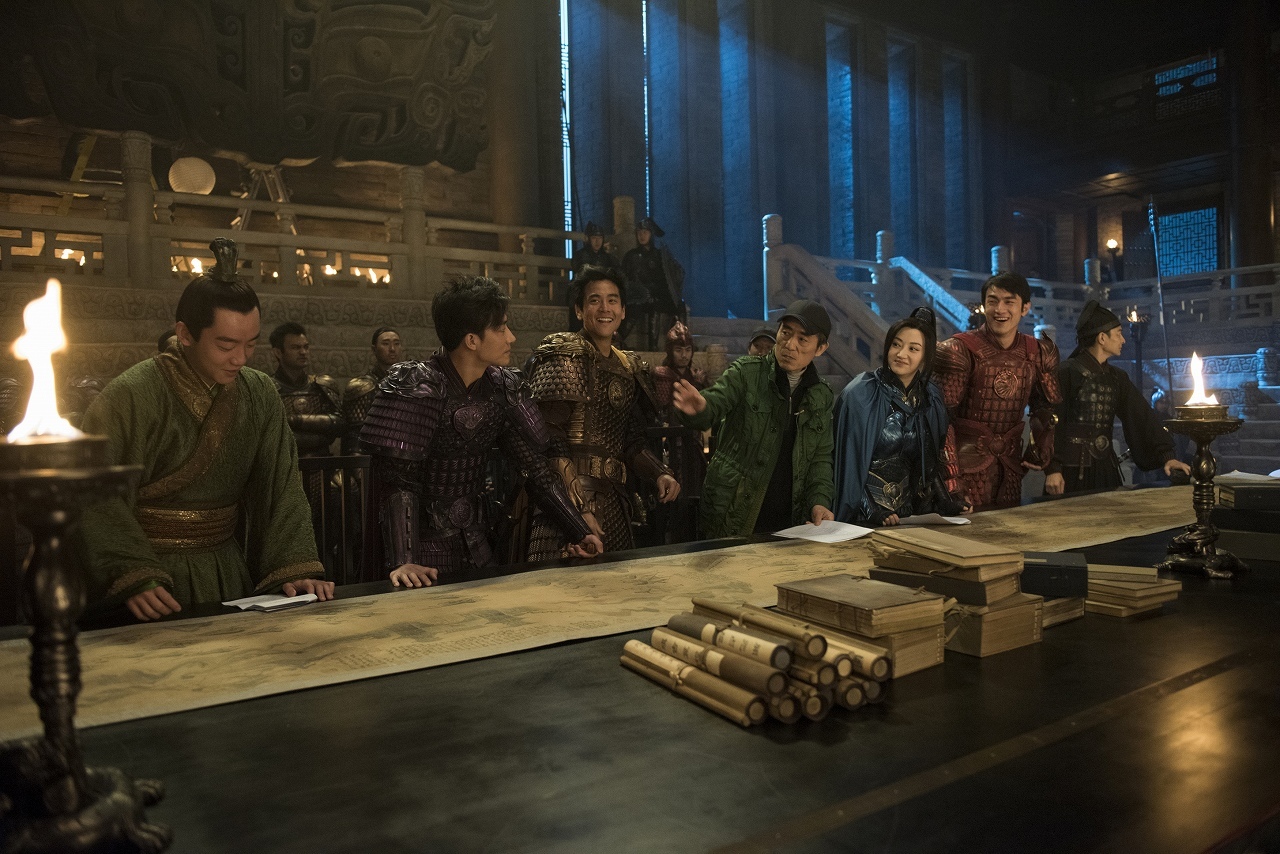 (C) Universal Pictures