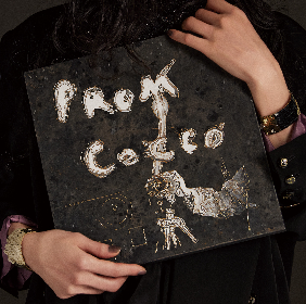 cocco プロム 25周年2525セット 初回限定盤A