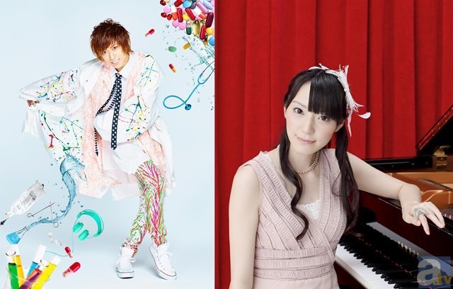 UMI☆KUUN、元AKB48・松井咲子さんのピアノで熱唱!?