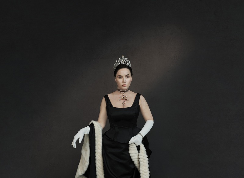ジョルダーノ《フェドーラ》新演出 (c)Paola Kudacki／Metropolitan Opera
